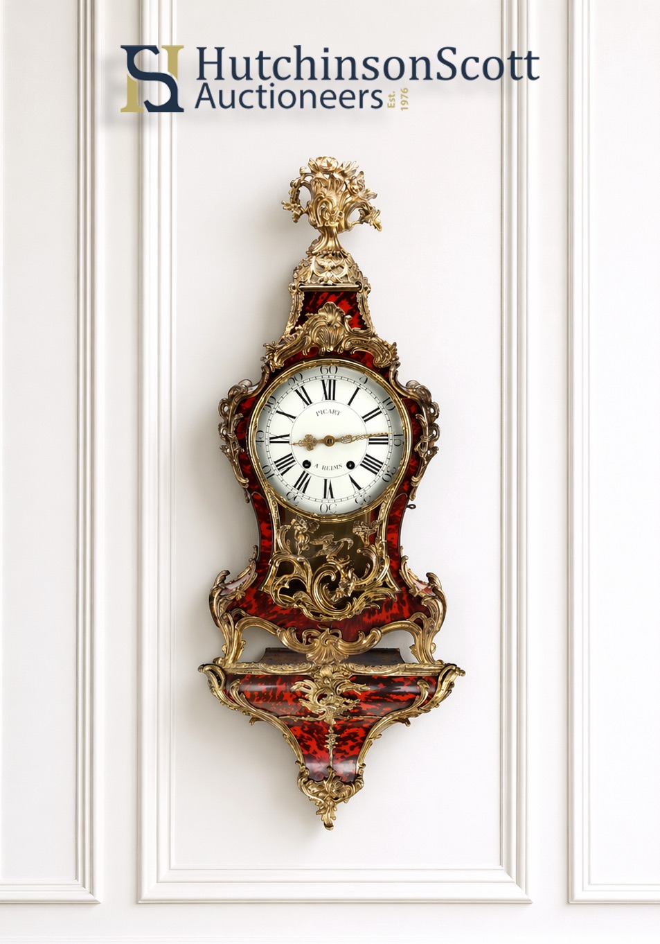 Timed - The Spring Fine Interiors Auction & Collectibles